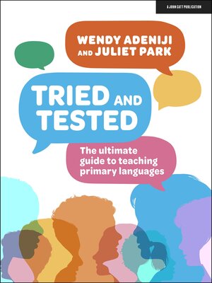 cover image of Tried and Tested